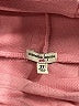 Nanette Lepore Pink Long Sleeve Top Size 3T - photo 3