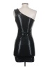 XXI Black Cocktail Dress Size S - photo 2