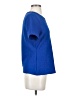 DKNY Blue Active T-Shirt Size S - photo 4