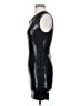 XXI Black Cocktail Dress Size S - photo 5