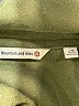 Mountain and Isles Green Coat Size L - photo 6