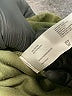 Mountain and Isles Green Coat Size L - photo 7