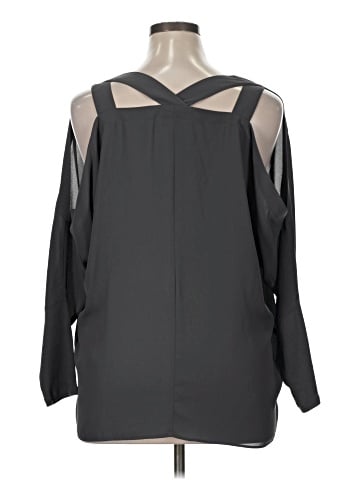 Juicy Couture 3/4 Sleeve Top (view 2)