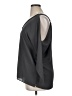 Juicy Couture 100% Polyester Gray 3/4 Sleeve Top Size XL - photo 5