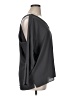 Juicy Couture 100% Polyester Gray 3/4 Sleeve Top Size XL - photo 4
