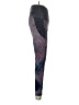 Unbranded 100% Elastane Argyle Blue Purple Active Pants Size S - photo 4