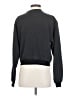 Joe's Jeans Gray Turtleneck Sweater Size S - photo 2