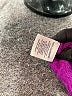 Alashan 100% Cashmere Purple Cashmere Pullover Sweater Size S - photo 7