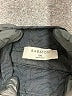 Babaton Black Long Sleeve Turtleneck Size XXS - photo 7