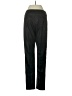 Smythe Black Casual Pants Size 2 - photo 2