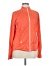 Adidas Orange Cardigan Size M - photo 1