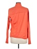 Adidas Orange Cardigan Size M - photo 2