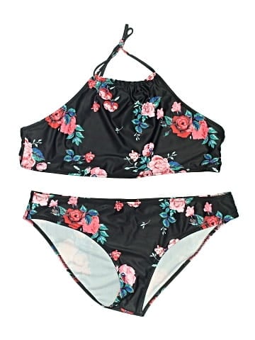 Ekouaer Two Piece Swimsuit (view 1)