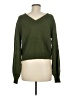 Zaful Green Pullover Sweater Size 8 - photo 2