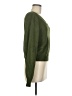 Zaful Green Pullover Sweater Size 8 - photo 4