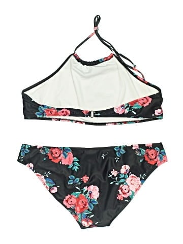 Ekouaer Two Piece Swimsuit (view 2)