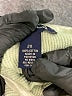 Denim & Co 100% Cotton Green Sweatshirt Size 2X - photo 8