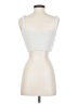 Uniqlo 100% Polyester Ivory Tube Top Size XS - photo 2