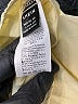 Shein Solid Yellow Long Sleeve Blouse Size L - photo 8