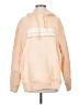 Adidas 100% Cotton Orange Sweatshirt Size XXS - photo 1