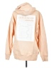 Adidas 100% Cotton Orange Sweatshirt Size XXS - photo 2