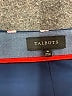 Talbots Argyle Blue Casual Skirt Size 16 - photo 3
