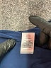 Talbots Argyle Blue Casual Skirt Size 16 - photo 4