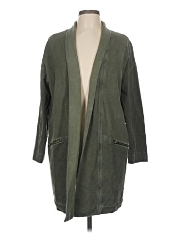 Nic + Zoe Coat (view 1)