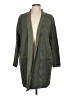 Nic + Zoe Green Coat Size M - photo 1