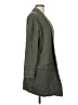 Nic + Zoe Green Coat Size M - photo 4