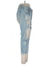 One Hearts Blue Jeans Size 30 waist (estimated) - photo 4