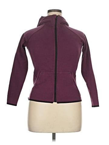 Gap Fit Zip Up Hoodie (view 1)