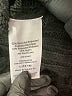 Time and Tru Black Turtleneck Sweater Size L - photo 8