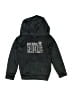 Team Apparel 100% Polyester Black Pullover Hoodie Size 4T - photo 1