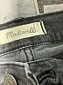 Madewell Black Jeans Size 26 waist - photo 4