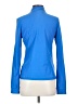 Paiva Blue Cardigan Size S - photo 2
