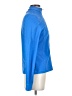 Paiva Blue Cardigan Size S - photo 4