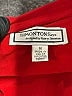 Simonton Says Red Long Sleeve Top Size 1X - photo 7