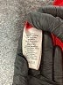 Simonton Says Red Long Sleeve Top Size 1X - photo 8