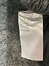 BEAUTIFUL 100% Polyester Solid Black Active T-Shirt Size L - photo 8