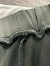 Unbranded Black Cargo Pants Size S (estimated) - photo 4