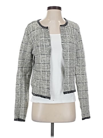 Elle Cardigan (view 1)