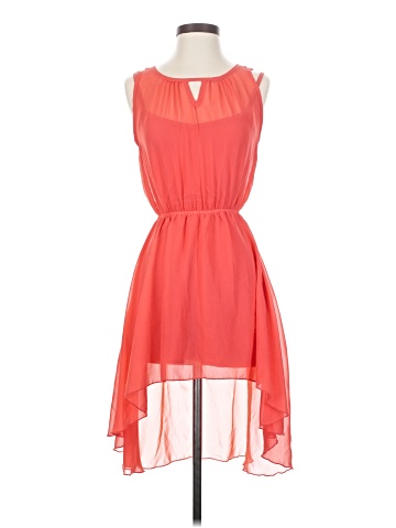 Sugar & Spice Cocktail Dress (view 1)