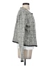 Elle Gray Cardigan Size S - photo 4