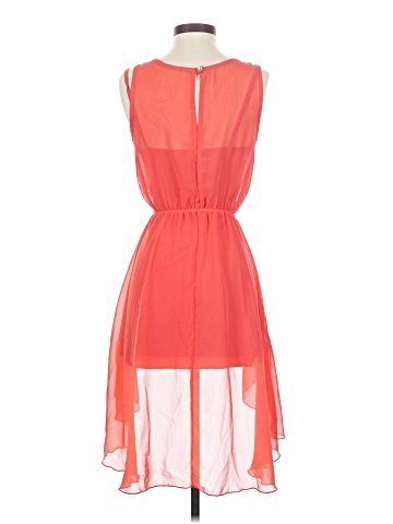Sugar & Spice Cocktail Dress (view 2)