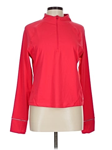 Layer 8 Track Jacket (view 1)