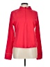 Layer 8 Red Track Jacket Size L - photo 1