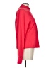 Layer 8 Red Track Jacket Size L - photo 4