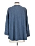Leon Max Blue Kimono Size XS - photo 2