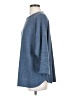 Leon Max Blue Kimono Size XS - photo 5